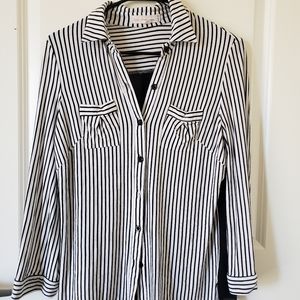 Love tree happens, medium long sleeve shirt